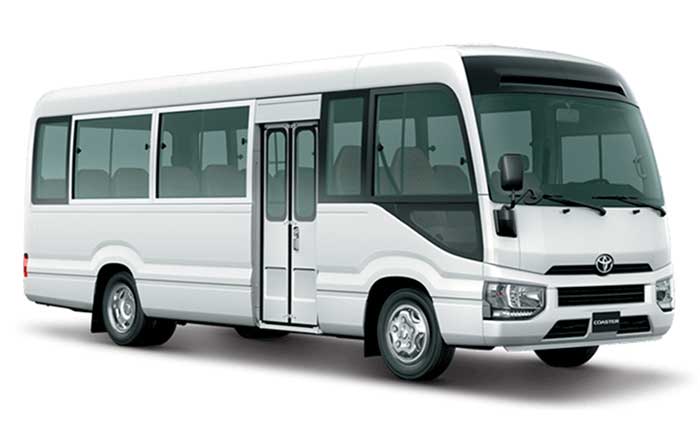 Transporte y Rent Car Los Hermanitos SRL- servicio de transporte