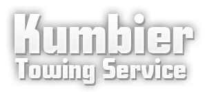 Kumbier Towing Service in Minocqua and Rhinelander, WI is a towing company.