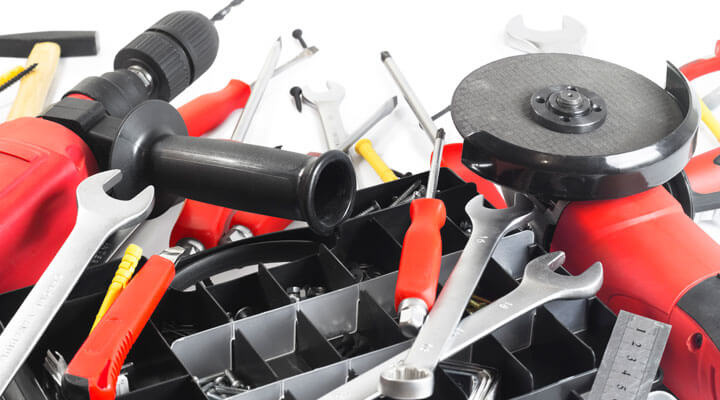 Ferretodo - HERRAMIENTAS ELECTRICAS