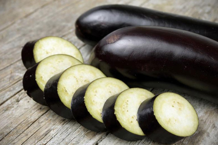 Frutas Selectas GR - Vegetales