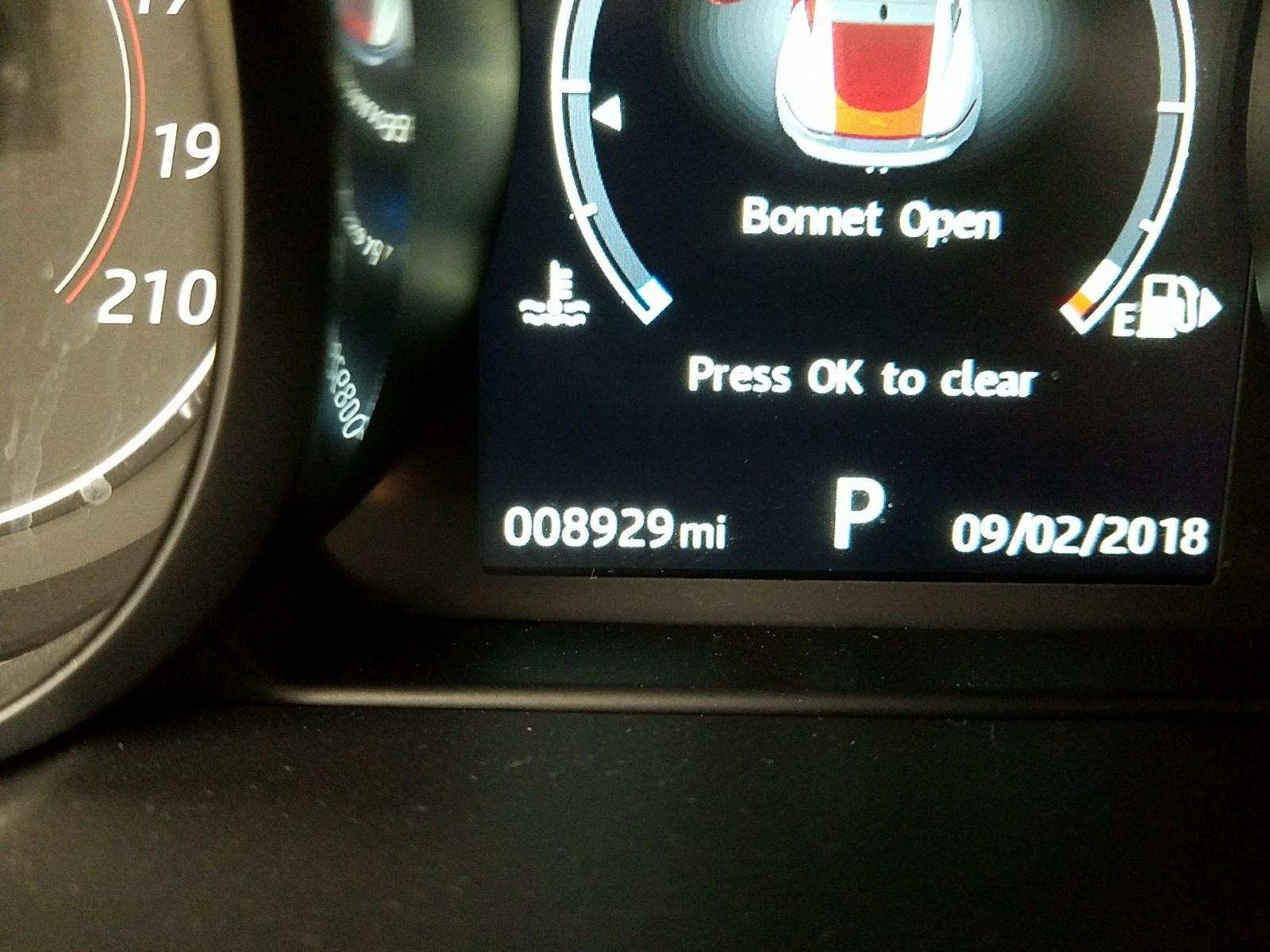 ODOMETER ODOMETER