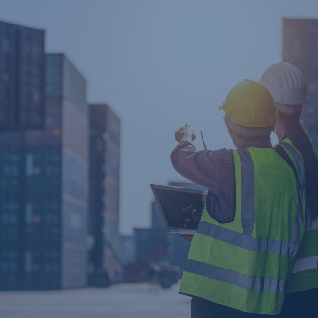 Comercio Exterior y Aduanas