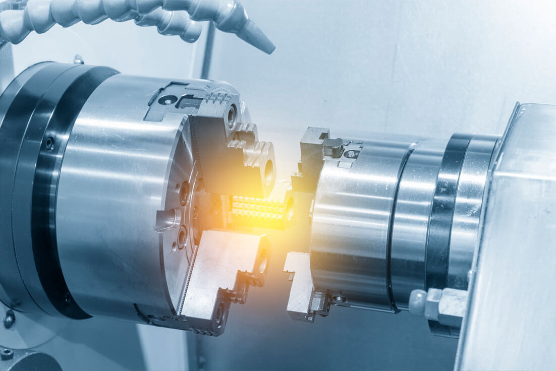 Maquinados de Precisión MOP - MAQUINADOS