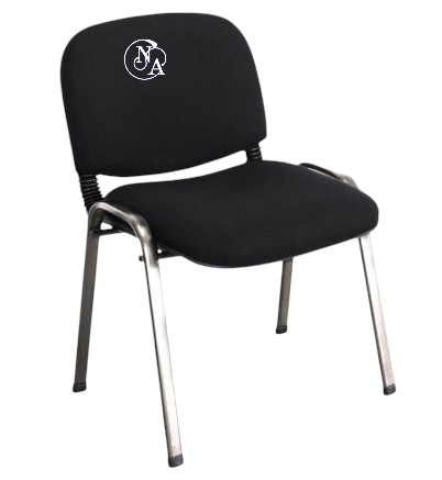 Silla de espera O16C Publimobi