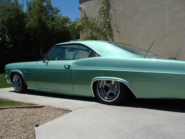 1966 Impala lowrider ! Very cool!
$17,500 SOLD FLORIDA !