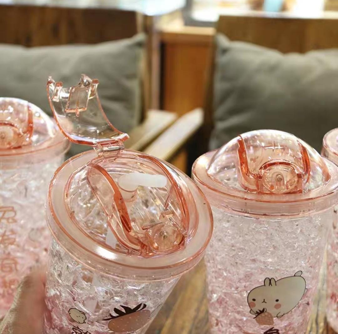 BW-30
VASO DE CONEJO CHINO
CAPACIDAD DE 450 ml