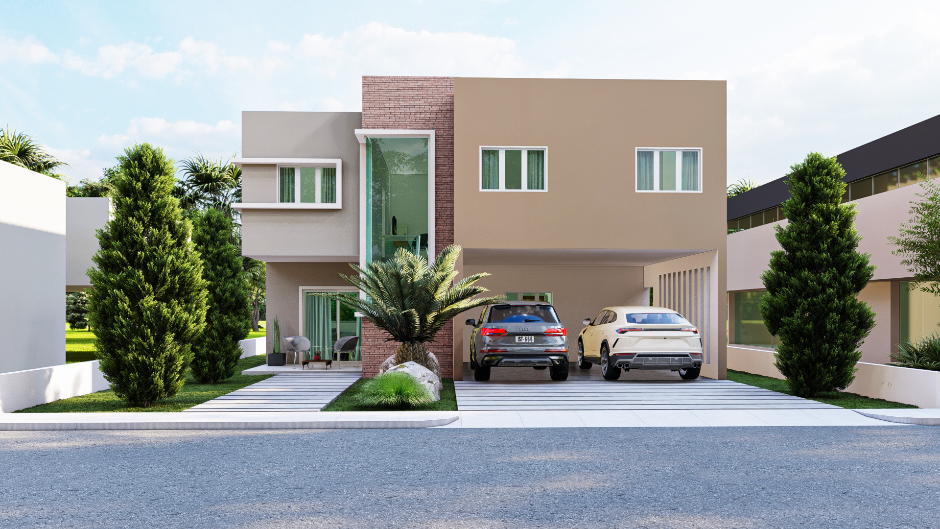 VIVIENDA EN BONAO