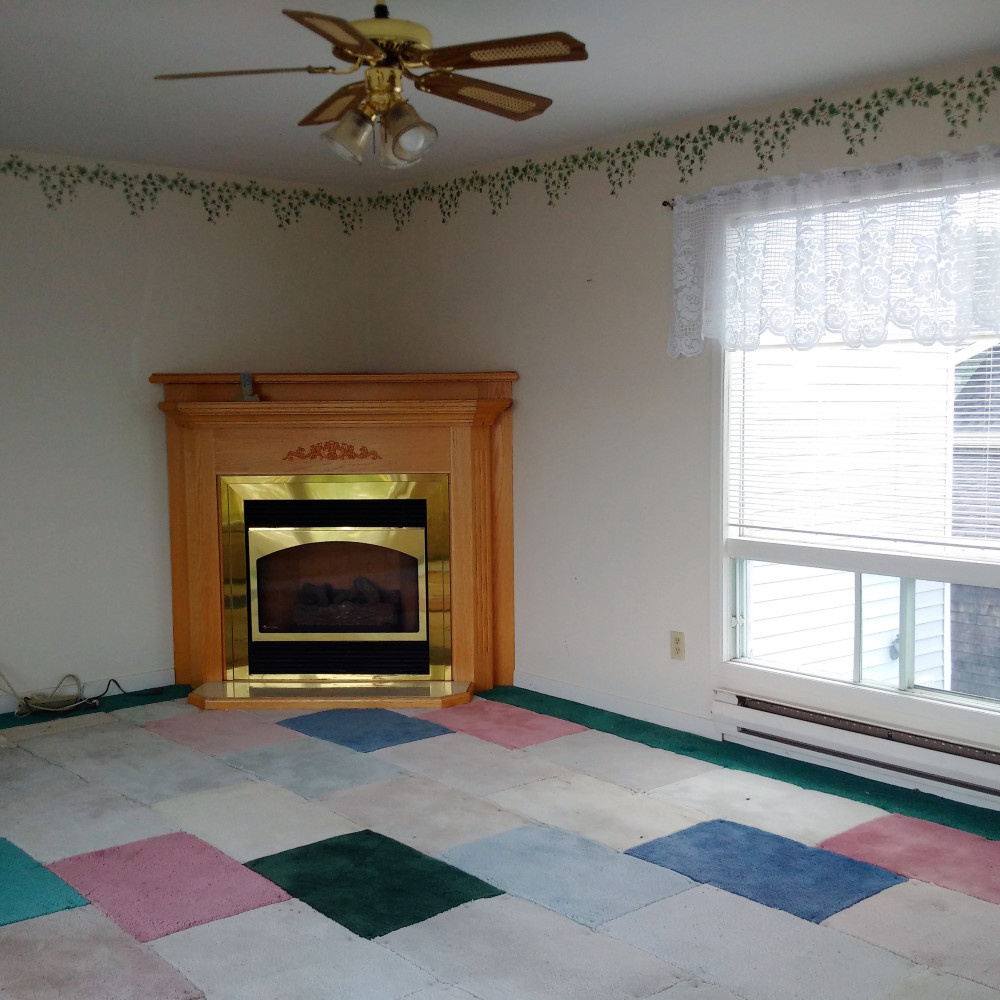 434 Lancaster #1 Rec Room