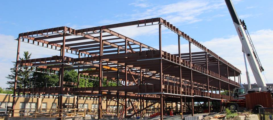 "As a General Contractor, we have found JCM to be 100% proactive in all phases of our projects. 
They identify design issues early and have been an asset in the B.I.M. coordination process. JCM 
has proven to us that they can support aggressive schedules by delivering high-quality shop 
drawings on-time."
Gary Baron
Project Manager
Northland Associates 
