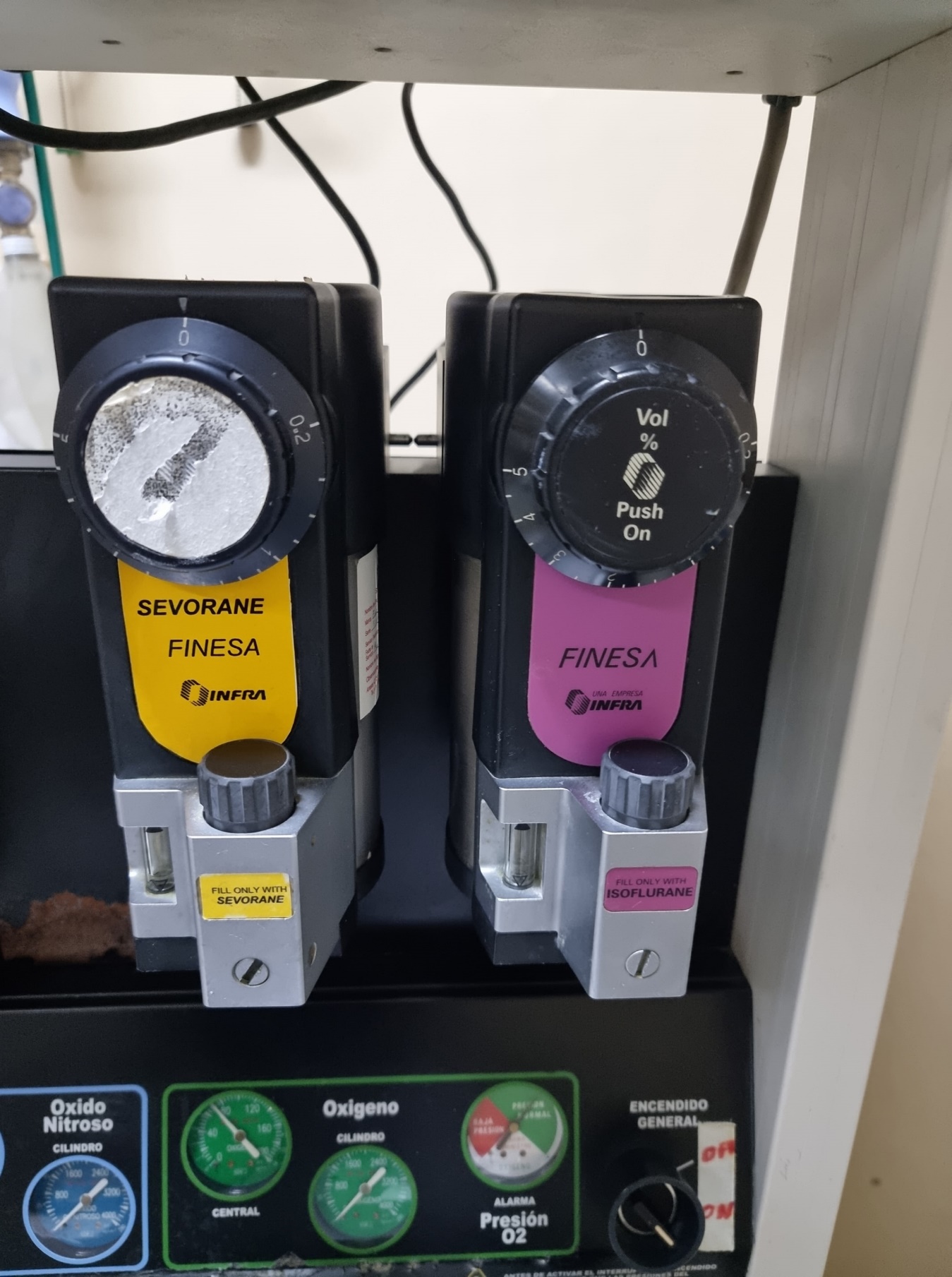 Servicio a VAporizadores