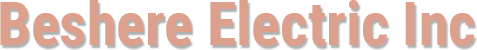 beshereelectric.com