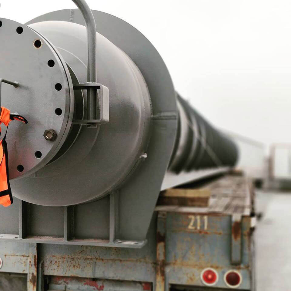 Transportadora Jema S.A. de C.V. - CALIDAD EN NUESTROS SERVICIOS