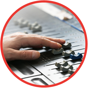 Tuning To Radio Station Tuning To Radio Station