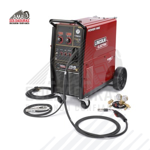 POWER MIG® 256 SOLDADORA MIG Power MIG 256 (208/230) K3068-1