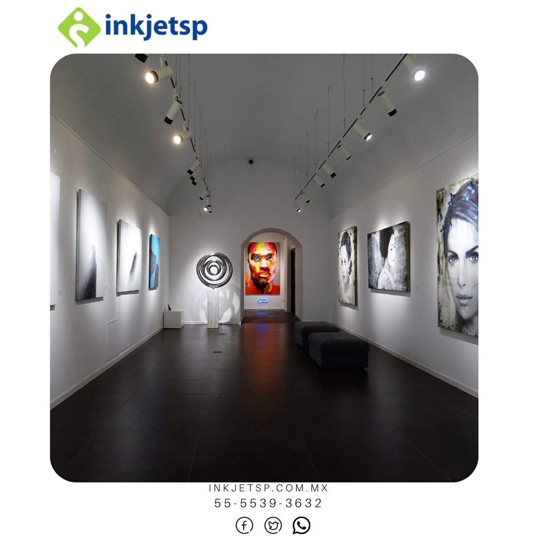 Reproducción de Arte