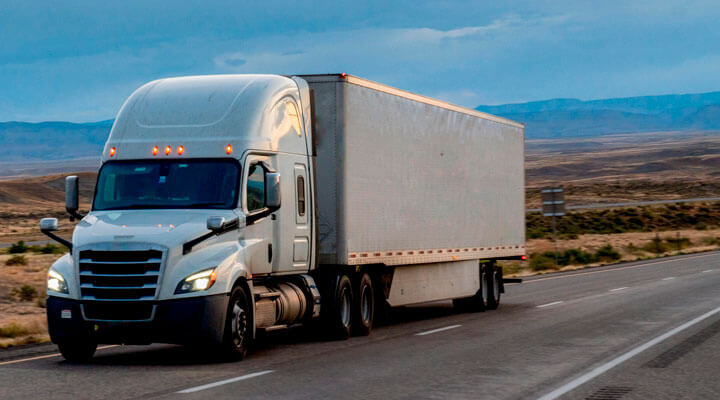 Laz - Car Logistic - CRUCE DE CAJAS