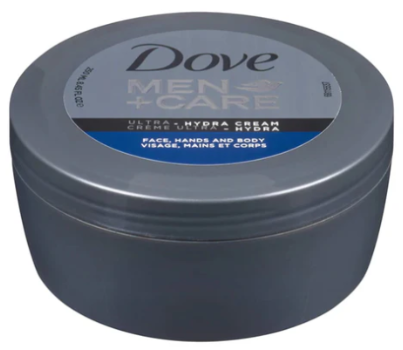 006762
DOVE CREAM
MEN + CARE 250 ML
24 CS