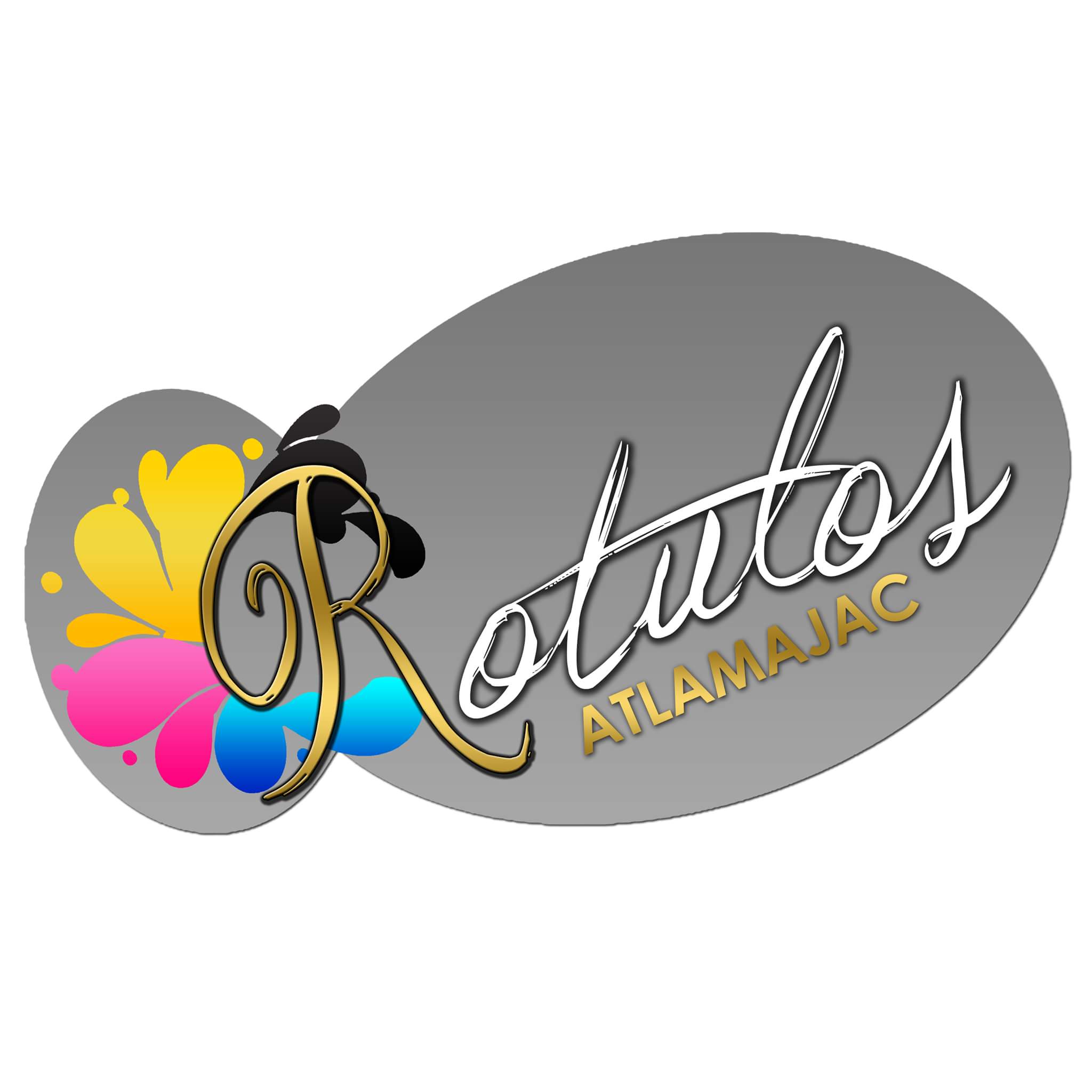 ROTULOS ATLAMAJAC -  tarjetas de presentación