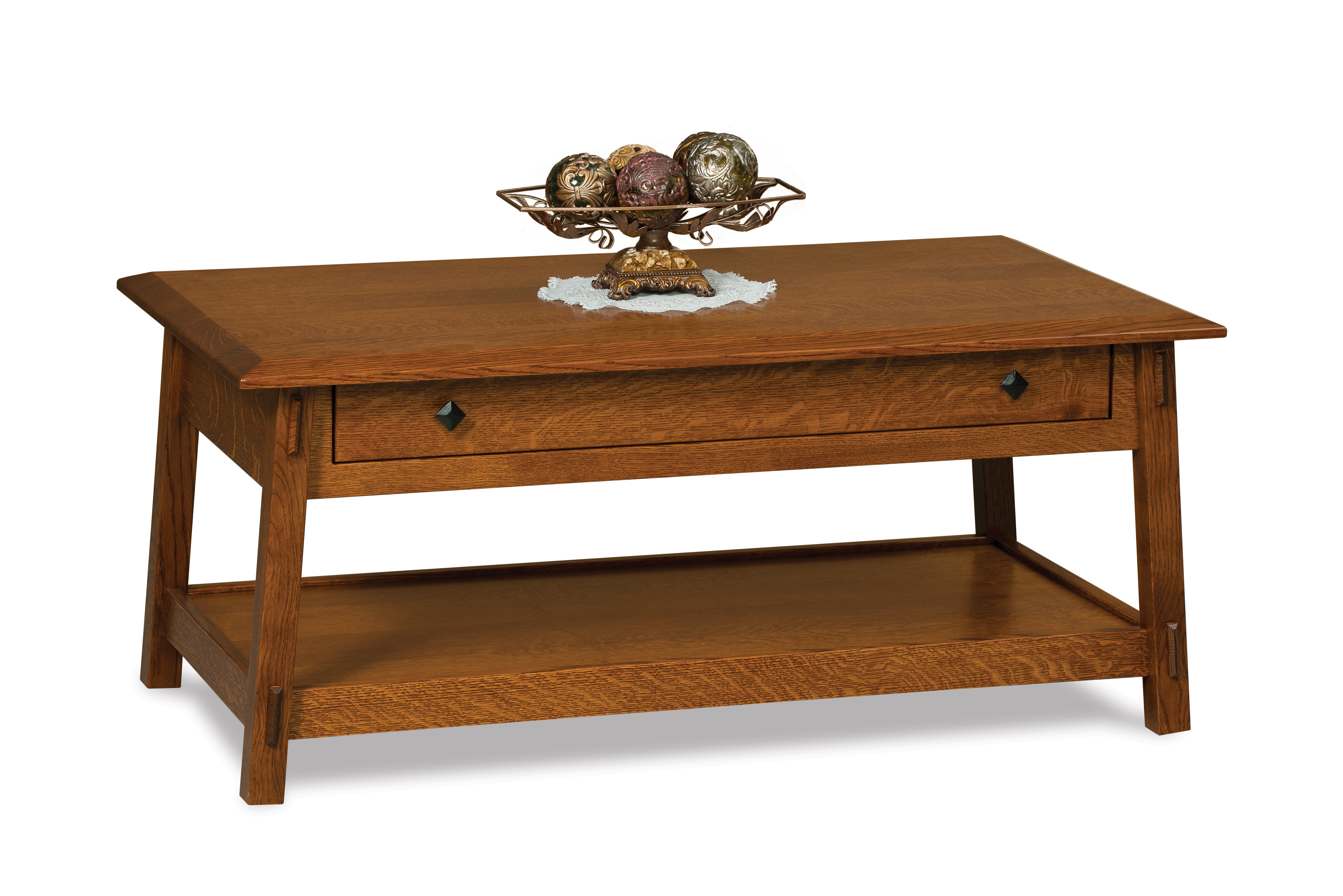 Colbran Coffee Table