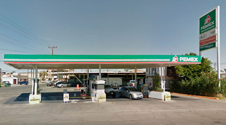 Grupo ATM Gasolinera - ACEITE PARA FRENOS