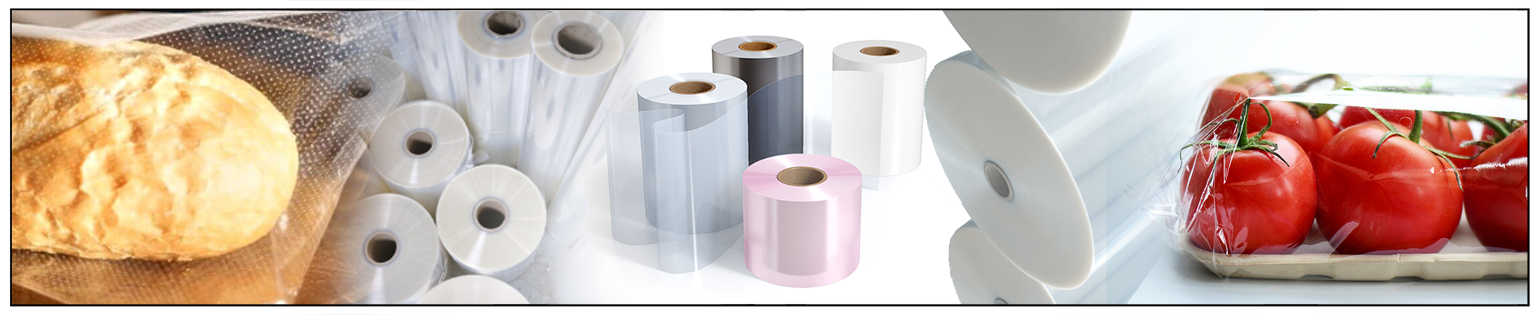 Polypropylene Film, Perforated Film, Punched Film