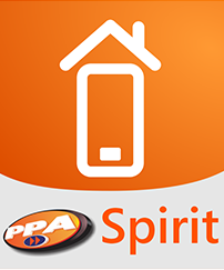 PPA SPIRIT