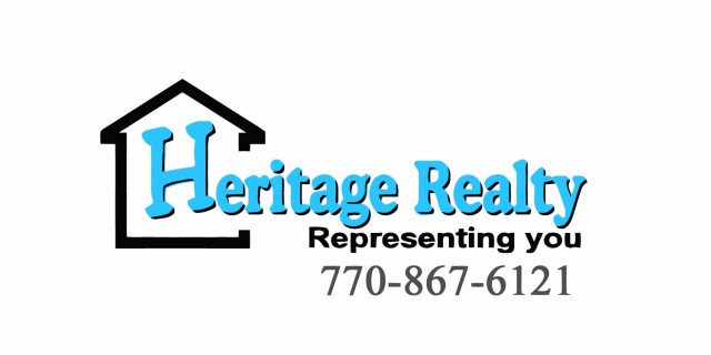 Heritage Realty - Atlanta and North Georgia Homes and Real Estate