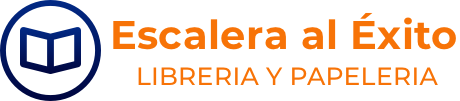 Librería Cristiana Y Papelería Escalera Al Exito