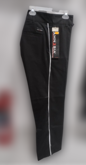 PANTALON DE GABARDINA VIGILANTE