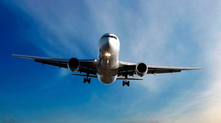 Agencia de Viajes Momenta  - TODAS LAS LINEAS AEREAS