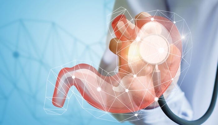 Centro de Enfermedades Digestivas Doctor Eloy Rendón - Úlceras Pépticas