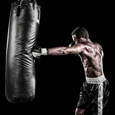 COMISION BOX CDMX -  CURSOS DE BOXEO