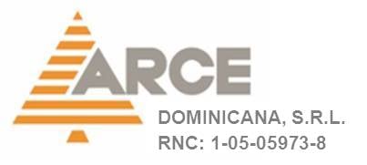 ARCE DOMINICANA