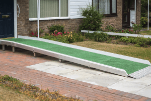 Wheelchair Ramps for Homes in New Orleans, LA