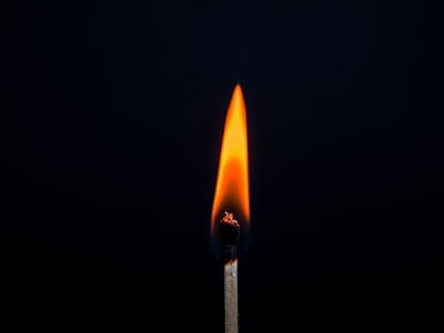 Matchstick
Matchstick