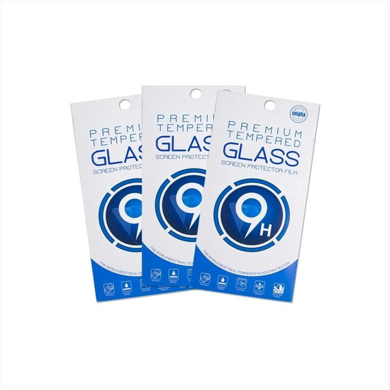 MICAS DE CRISTAL TEMPLADO