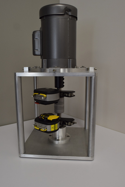 Centerline Inc Alignment Training Simulators