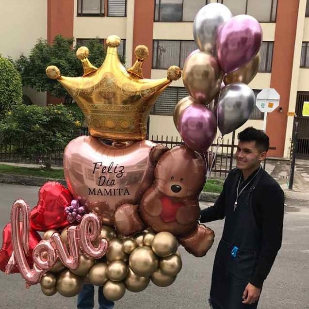 Colombia : 1111 Pesos
Venezuela : 11$
Negociable segun Diseño