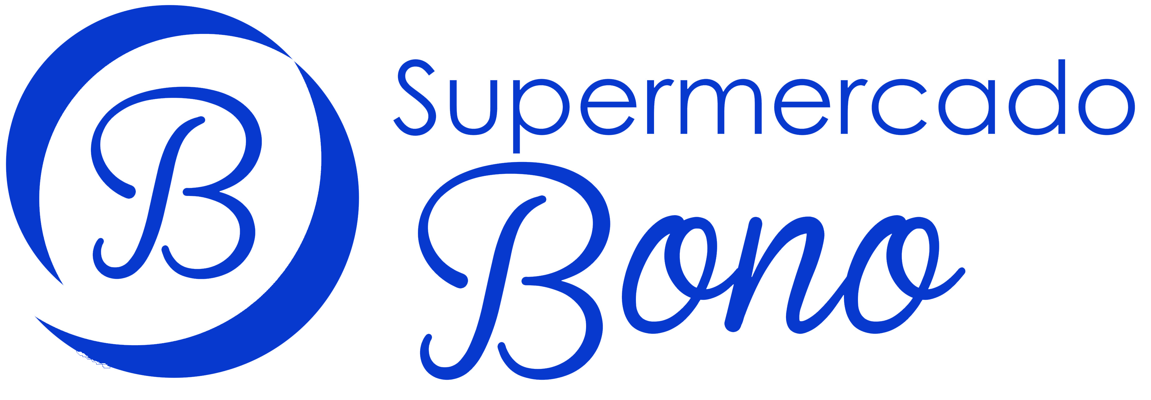 Supermercado Bono