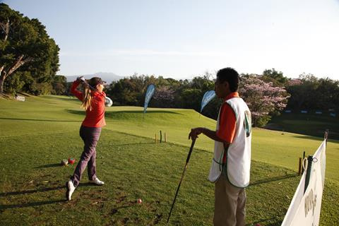 Torneo Damas Super-Senior e Infantil