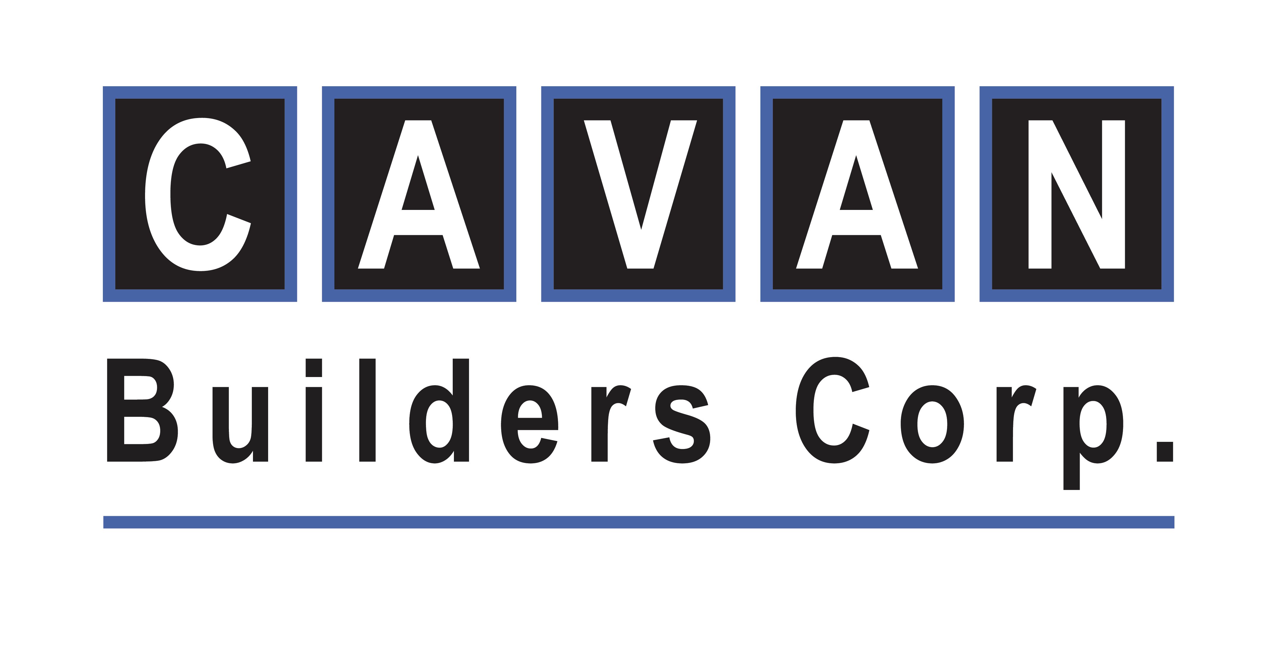 Cavan Builders Corp.