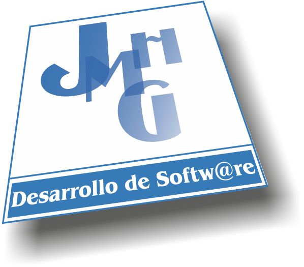 JMGH Desarrollo de Software