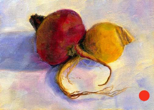 Siesta
5x7
Oil on panel