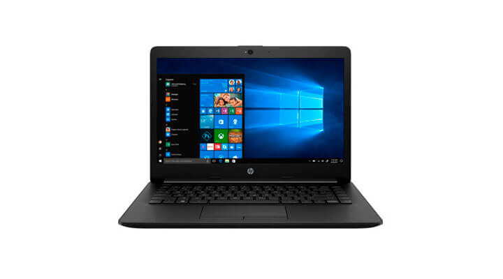 Equipos de Oficina GM - LAPTOPS