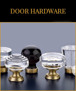 Door Hardware