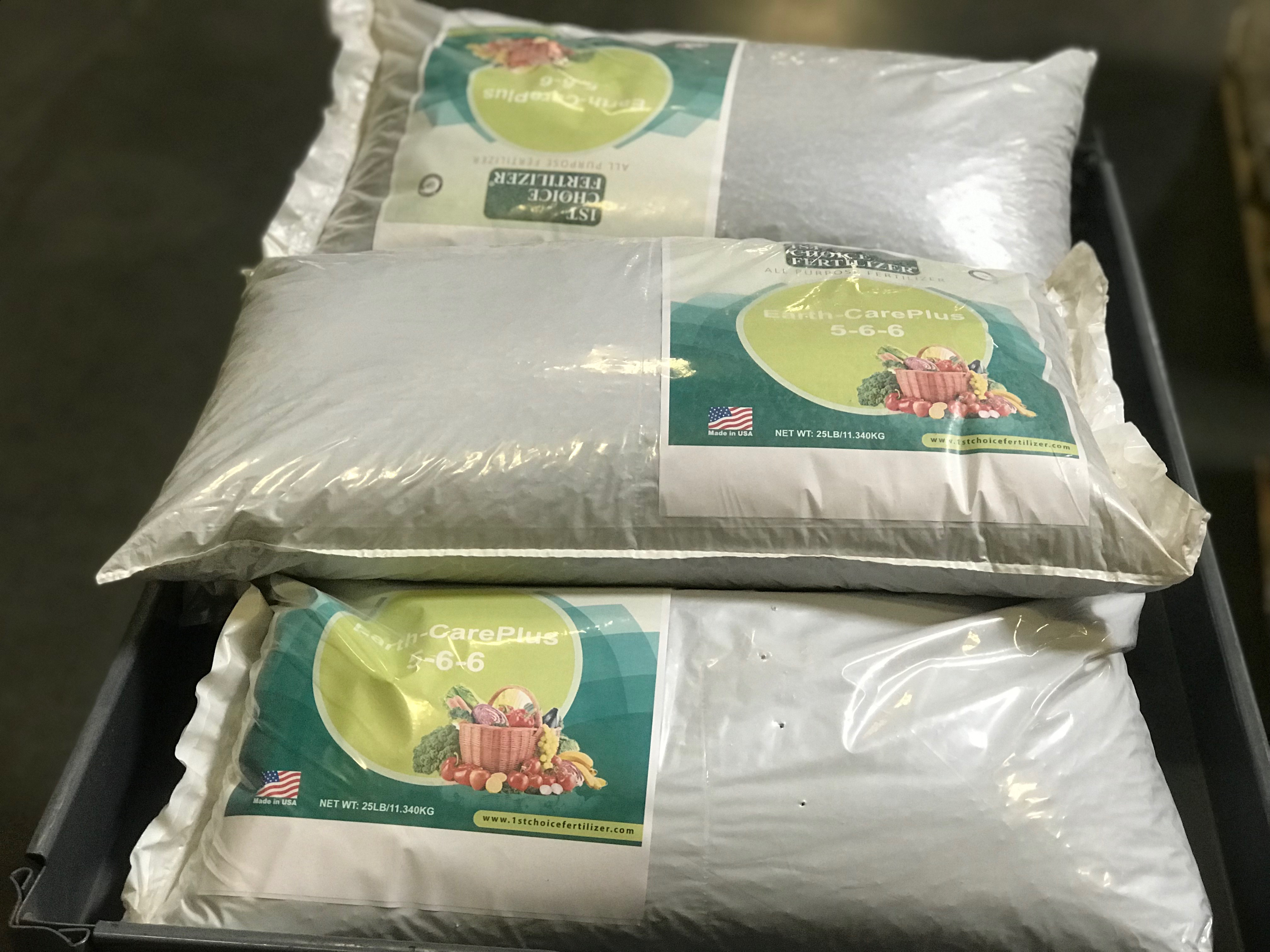 Fertilizer San Leandro Organic Farming 1st Choice Fertilizer, Inc.