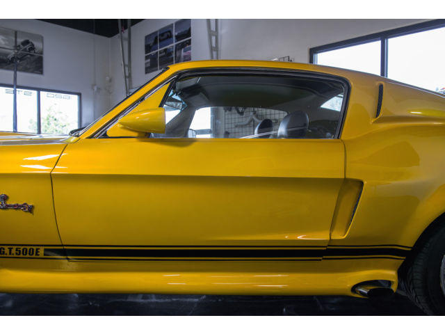 Yes it is closed! UGLY