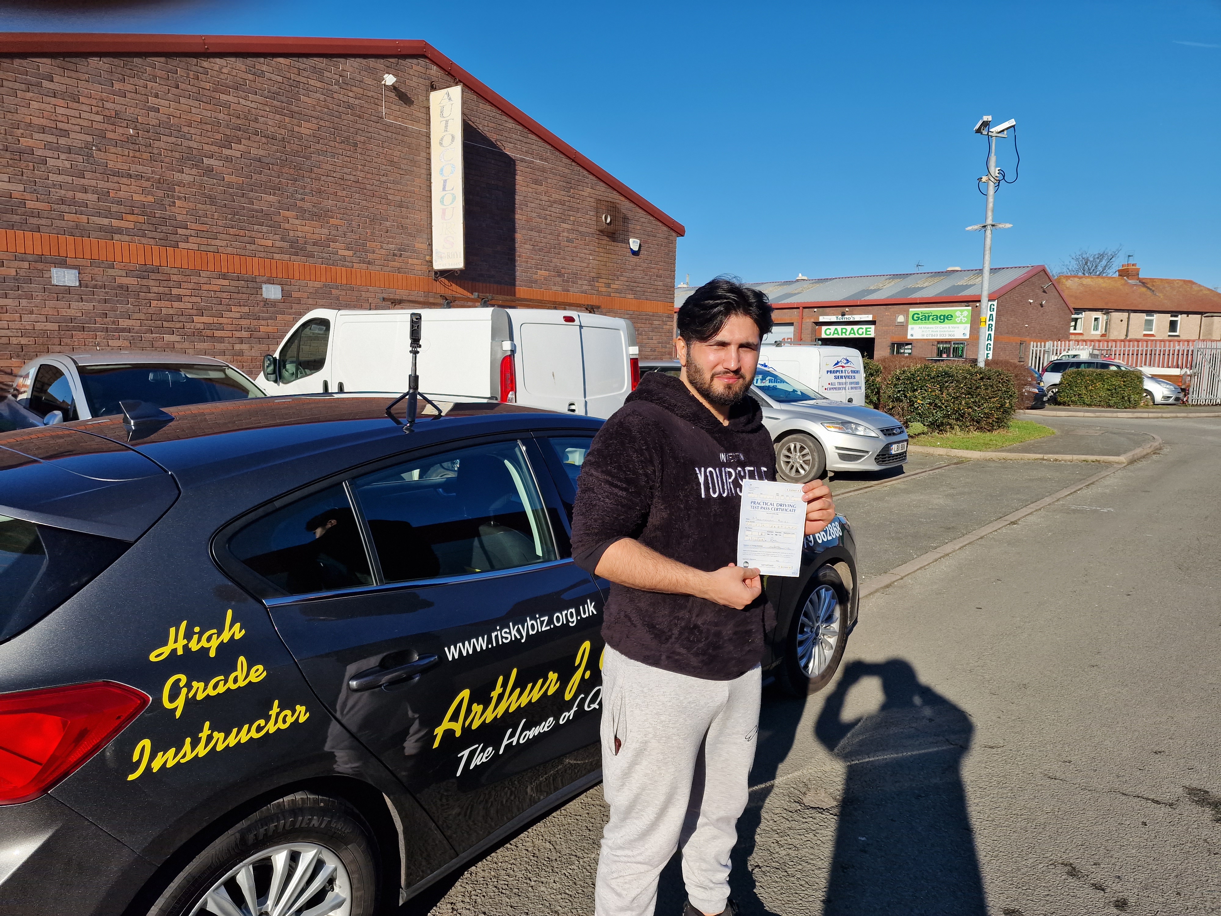 Dr Massi Thank you so much for this