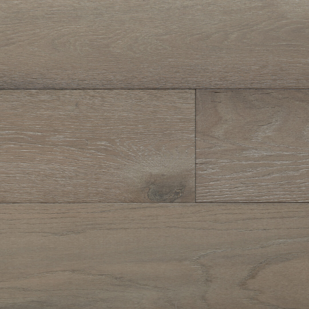 English Forest Collection Oak Kirkwood
Width 7 1/2 in. - Thickness 1/2 in. with 2 mm Sawn Cut Face
Length Random up to 6 1/3 ft.
Finish: UV cured urethane