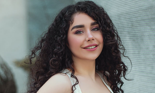 Beautiful Girl Beautiful Girl